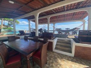 Billede fra billedgalleriet på SOLID Surf Camp Hostel Nicaragua i Transito