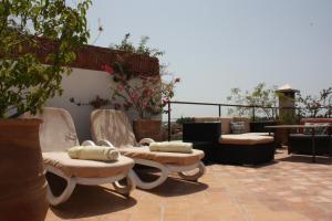 Gallery image of Riad La Villa Marrakech in Marrakech