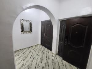 Gambar di galeri bagi The Milton Apartment di Ikeja