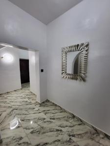 Gambar di galeri bagi The Milton Apartment di Ikeja
