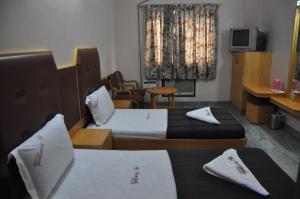 Gallery image of Hotel Pearls in Madurai