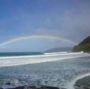 Φωτογραφία από το άλμπουμ του Alyeska Loft - Apollo Bay studio loft apartment σε Apollo Bay