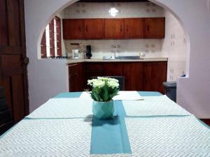Gallery image of Amplia, acogedora, ideal para familias/amigos in San Sebastián
