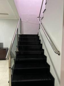 Fotografie z fotogalerie ubytování Acomodação Três Fronteiras Foz v destinaci Foz do Iguaçu