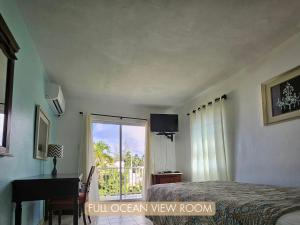 Selva Boutique Hotel - Luquillo Oceanfront Retreat - Adults Only
