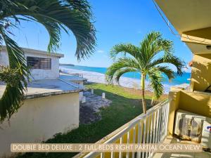 Selva Boutique Hotel - Luquillo Oceanfront Retreat - Adults Only