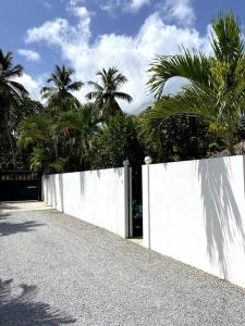 Fotografie z fotogalerie ubytování Las Terrenas Villa- King Bed, Beaches & Dining v destinaci Las Terrenas