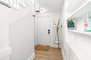 Fotografie z fotogalerie ubytování Charming Townhouse in Downtown Waco! v destinaci Waco