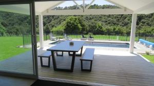 Gallery image of Kiwi Retreat in Kerikeri