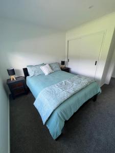 Gallery image of Kiwi Retreat in Kerikeri +8 photos