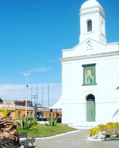 Afbeelding uit fotogalerij van Cantinho dos Amigos in São Pedro da Aldeia