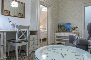Fotografie z fotogalerie ubytování Hotel Pod Bránou v destinaci Bardejov