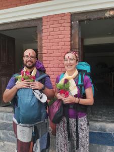 Hosté ubytování Hotel small town guest house