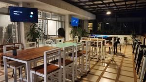 Restoran atau tempat lain untuk makan di iRest Ao Nang