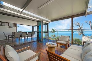 Taren Point luxury 4Br house with best Bay view