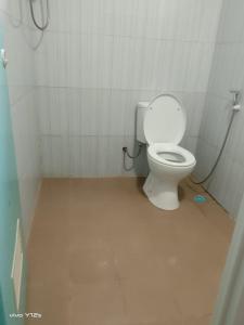 Phòng tắm tại BHELENA GUEST HOUSE