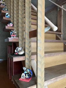 Fotografie z fotogalerie ubytování 福寿苑　Fukujuen v destinaci Oshino