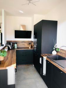 Appartement moderne - Quartier Liberation !