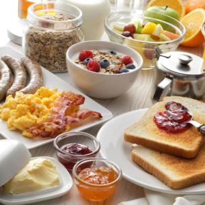 Billede fra billedgalleriet på Seda Residences Makati i Manila