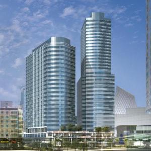 Billede fra billedgalleriet på Seda Residences Makati i Manila