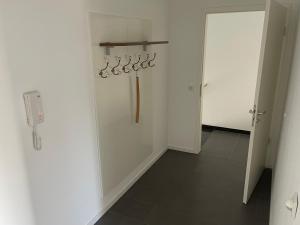 Fotografie z fotogalerie ubytování Penthouse Ob2 v destinaci Bad Essen + 6 fotografií