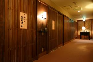 Fotografie z fotogalerie ubytování 海のほてる　いさば v destinaci Numazu