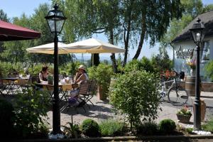 Gäste, die in der Unterkunft Landidyll Hotel Restaurant Birkenhof übernachten