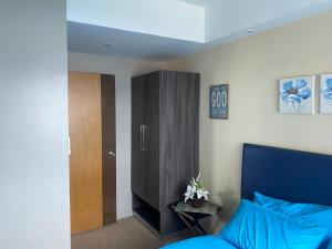 Gambar di galeri bagi Studio Deluxe @ Sta.Lucia East Grand Mall - Hotel & Residences di Manila