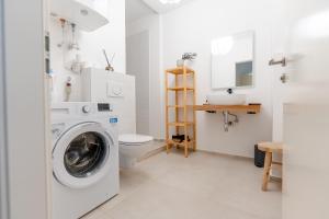 Photo de la galerie de l'établissement Riverside Appartement - City Center, à Krems an der Donau