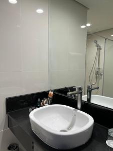 Bagno di Seda Atria