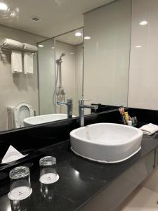 Bagno di Seda Atria