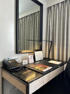 Foto dalla galleria di Seda Atria a Città di Iloilo