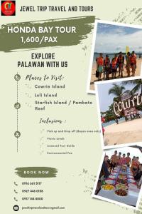 Fotografie z fotogalerie ubytování Tenzai Homestay v destinaci Puerto Princesa