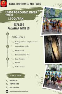 Fotografie z fotogalerie ubytování Tenzai Homestay v destinaci Puerto Princesa