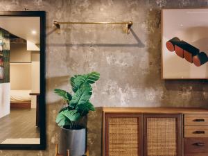 Fotografie z fotogalerie ubytování illi Com Shimokitazawa v Tokiu