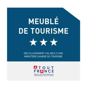 Certifikát, ocenenie alebo iný dokument vystavený v ubytovaní Calme & Confort - proche Cité de l'Espace