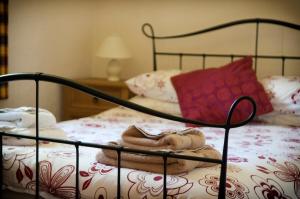 Gambar di galeri bagi RB Contractor Stays - Onnen di Pwllheli +4 gambar