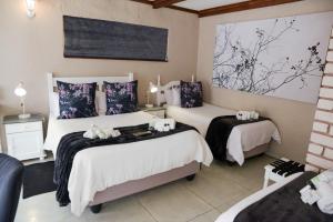 Afbeelding uit fotogalerij van Greenfields Guesthouse & Restaurant in Alberton