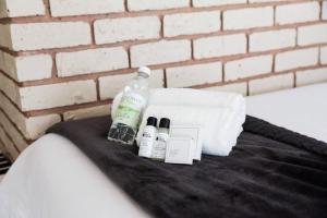 Afbeelding uit fotogalerij van Greenfields Guesthouse & Restaurant in Alberton