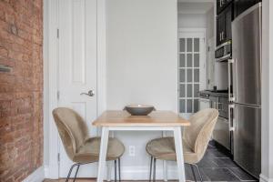 Φωτογραφία από το άλμπουμ του West Village 1br w wd nr local park NYC-1262 στη Νέα Υόρκη