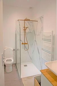 Billede fra billedgalleriet på La Petite Échoppe - Chartrons i Bordeaux