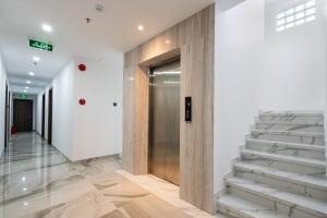 Φωτογραφία από το άλμπουμ του Cát Anh Hotel στην Πόλη Χο Τσι Μινχ