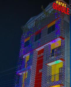 Fotografija u galeriji objekta Hotel Giggle Coast Restro and Lodge u gradu Birtamod
