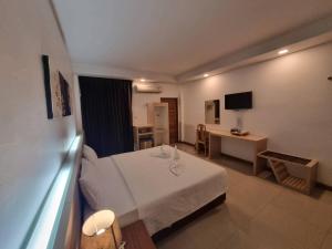 Gallery image of Must Come Boutique Hotel in Ban Nam Khong