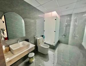 Φωτογραφία από το άλμπουμ του Ban Me Central Hotel 2 σε Buon Ma Thuot