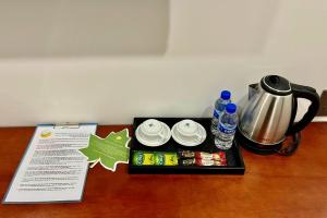 Φωτογραφία από το άλμπουμ του Ban Me Central Hotel 2 σε Buon Ma Thuot