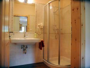 Bagno di Sagritzerwirt
