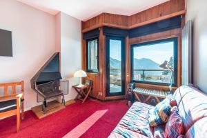 Gallery image of Le Sosna - IMMODREAMS - Avoriaz in Avoriaz