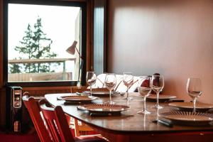 Gallery image of Le Sosna - IMMODREAMS - Avoriaz in Avoriaz +18 photos