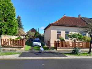 Relax apartman 8800 Nagykanizsa, Thury György utca 3. kép - 2
